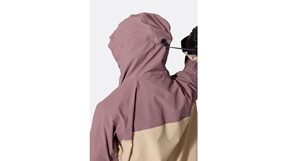 Rab Bigline Jacket - Mans