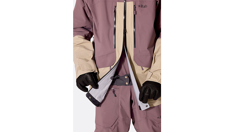 Rab Bigline Jacket - Mans
