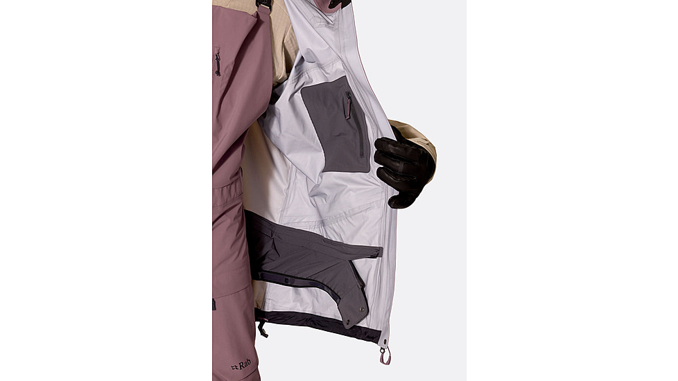 Rab Bigline Jacket - Mans