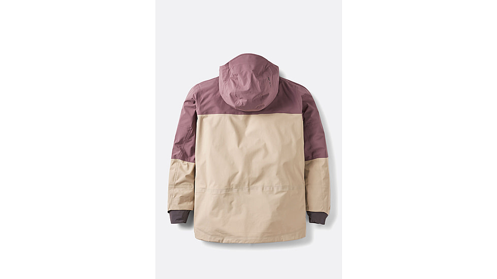 Rab Bigline Jacket - Mans