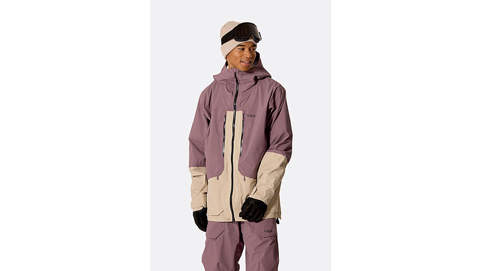 Rab Bigline Jacket - Mans
