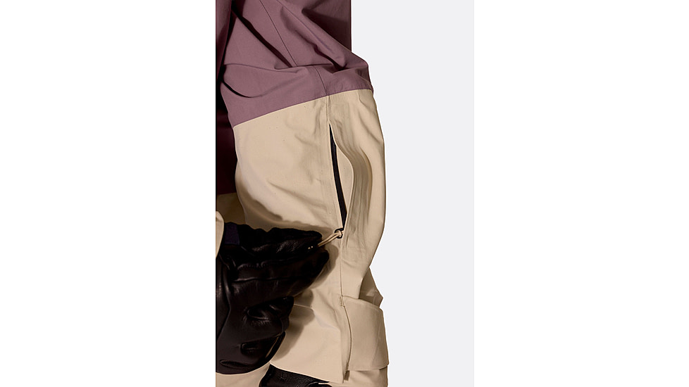 Rab Bigline Jacket - Mans