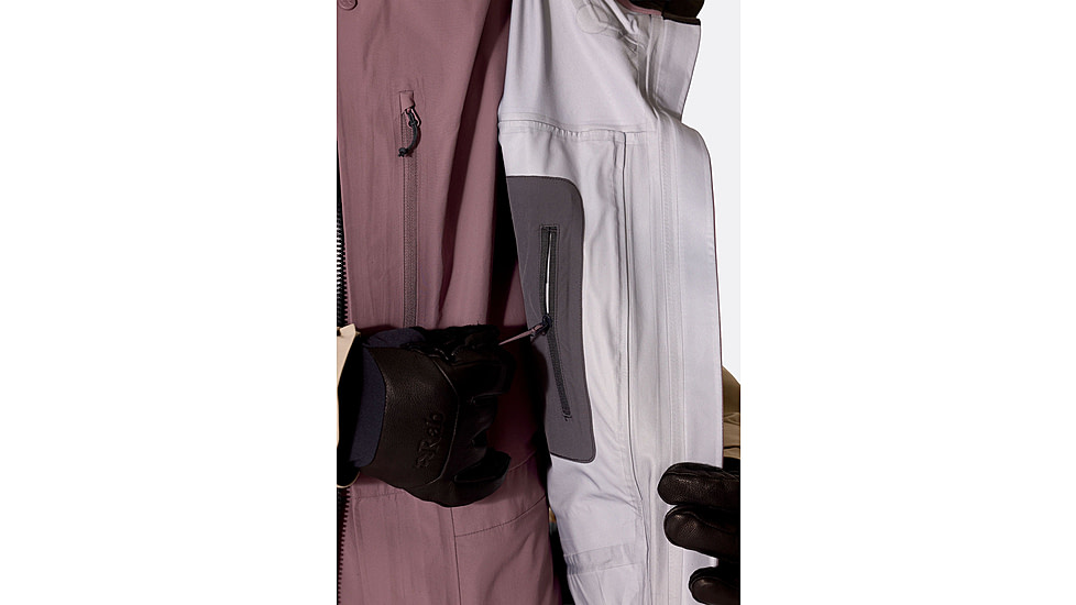 Rab Bigline Jacket - Mans