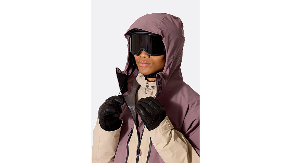 Rab Bigline Jacket - Mans