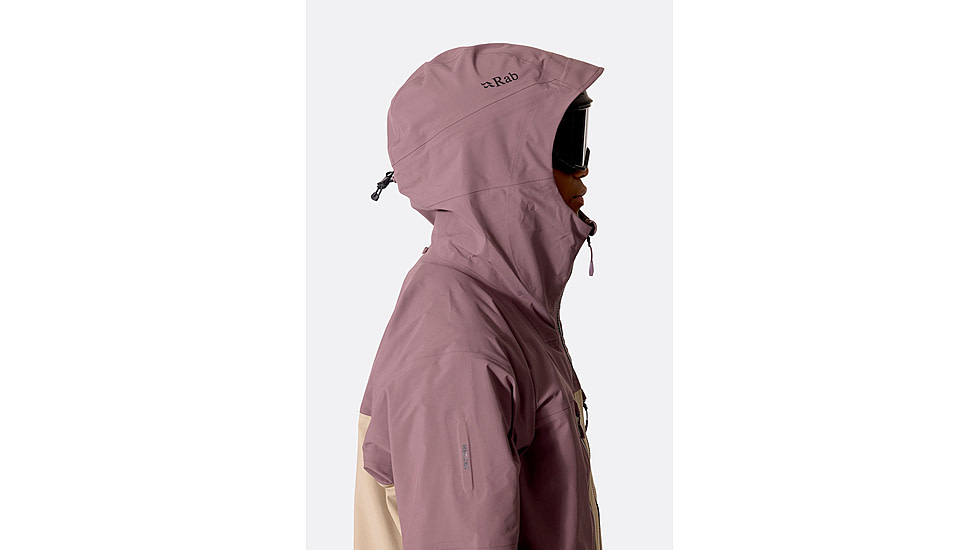 Rab Bigline Jacket - Mans