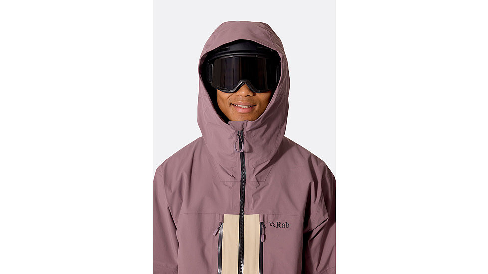Rab Bigline Jacket - Mans