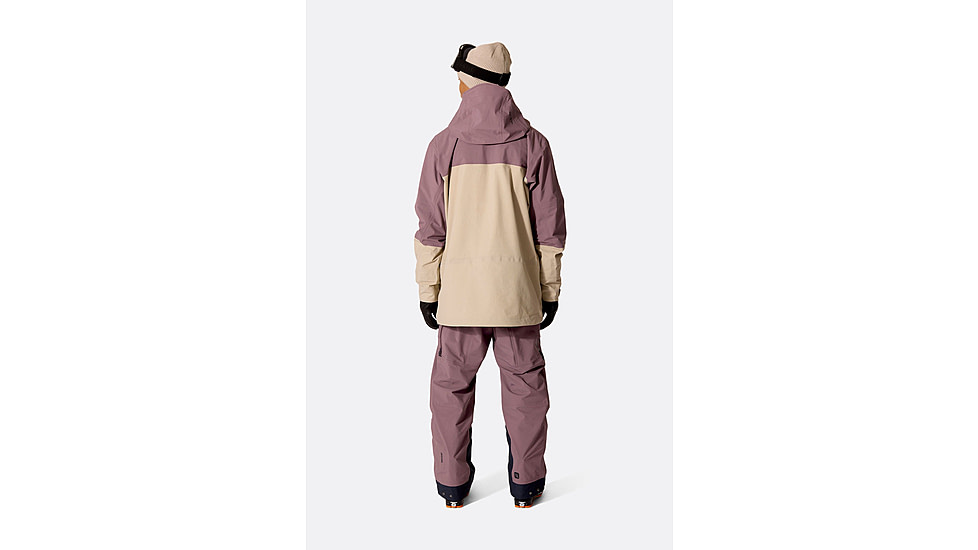 Rab Bigline Jacket - Mans