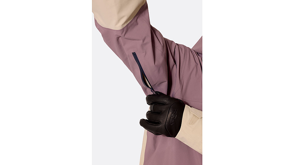 Rab Bigline Jacket - Mans