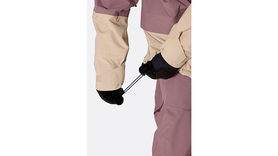 Rab Bigline Jacket - Mans