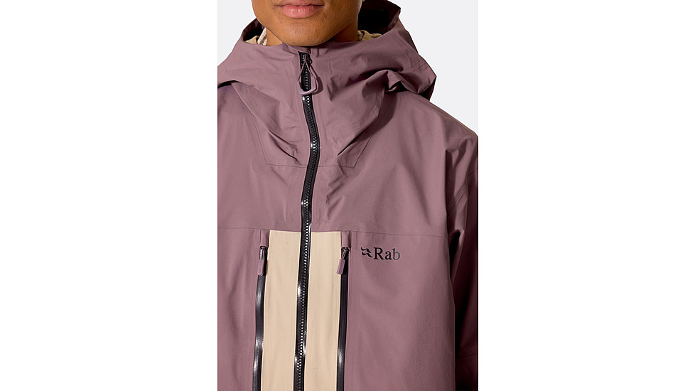Rab Bigline Jacket - Mans