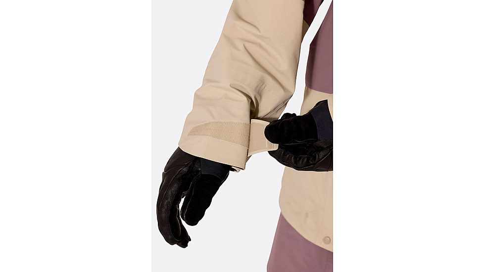 Rab Bigline Jacket - Mans