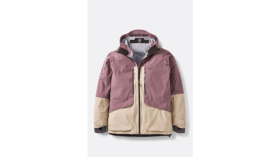 Rab Bigline Jacket - Mans