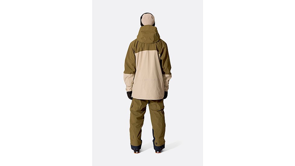 Rab Bigline Jacket - Mans