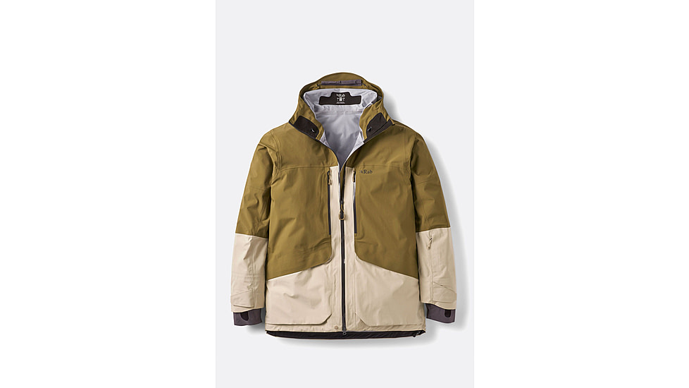 Rab Bigline Jacket - Mans