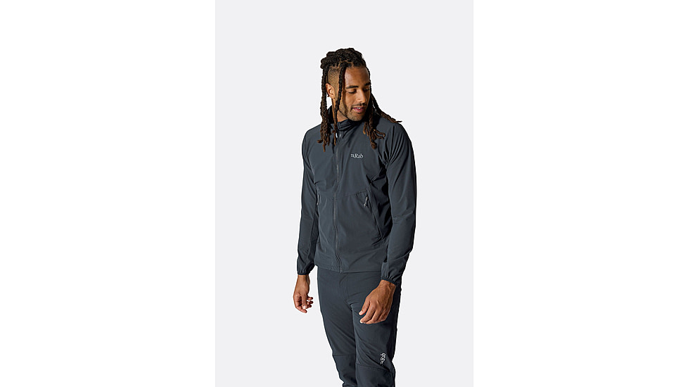 Rab Borealis Hoody - Mans
