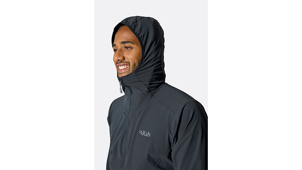 Rab Borealis Hoody - Mans