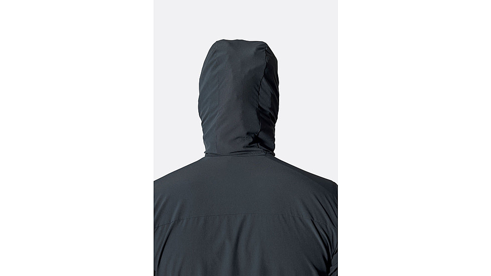 Rab Borealis Hoody - Mans