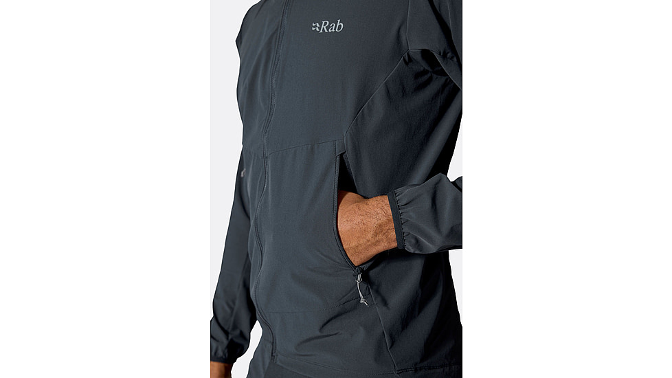 Rab Borealis Hoody - Mans
