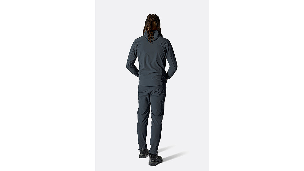 Rab Borealis Hoody - Mans