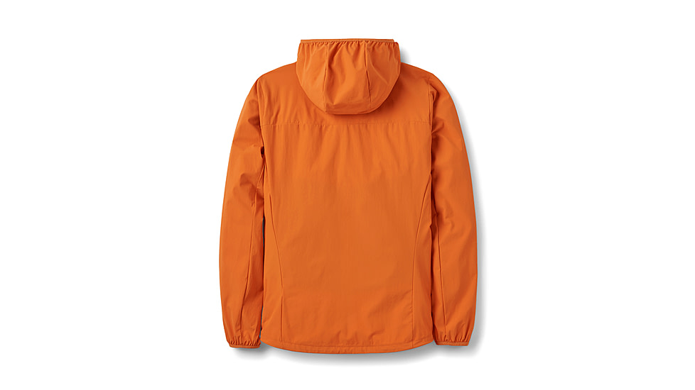 Rab Borealis Hoody - Mans