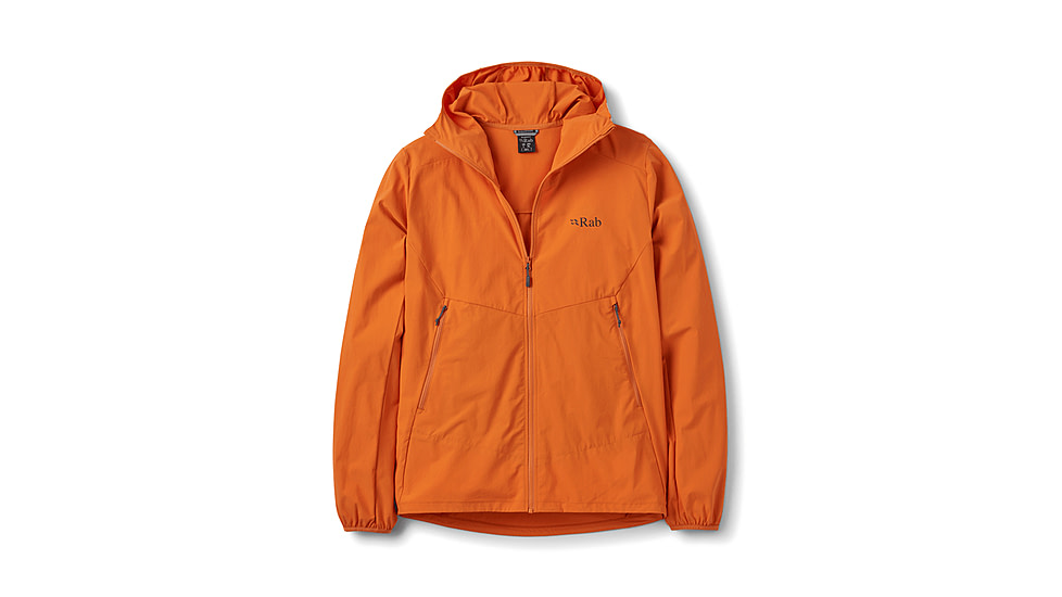 Rab Borealis Hoody - Mans