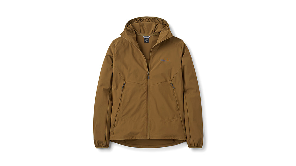 Rab Borealis Hoody - Mans