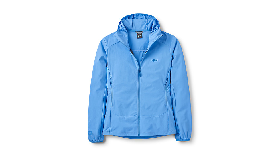 Rab Borealis Hoody - Womens