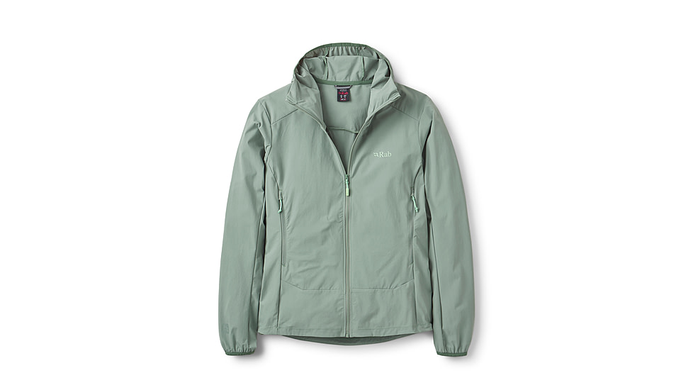 Rab Borealis Hoody - Womens