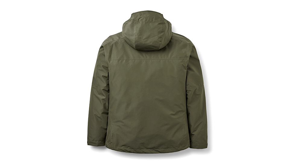 Rab Downpour Jacket - Mans