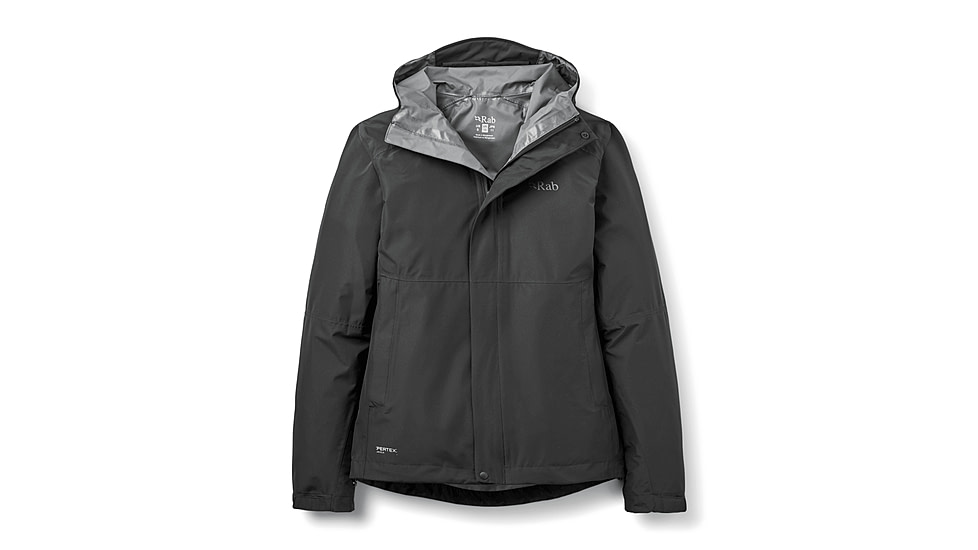 Rab Downpour Jacket - Womens