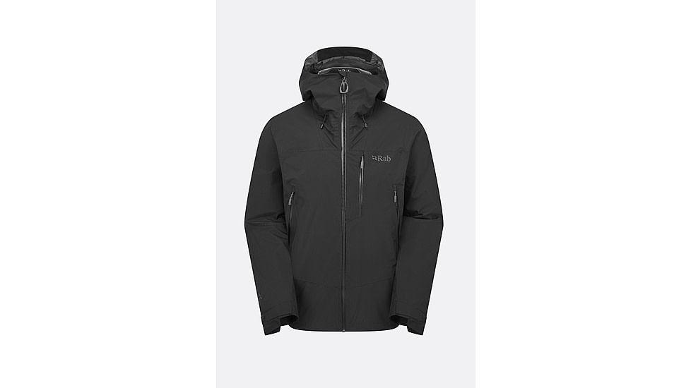 Rab Downpour Mountain Jacket - Mans