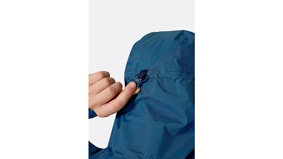 Rab Downpour Mountain Jacket - Mans