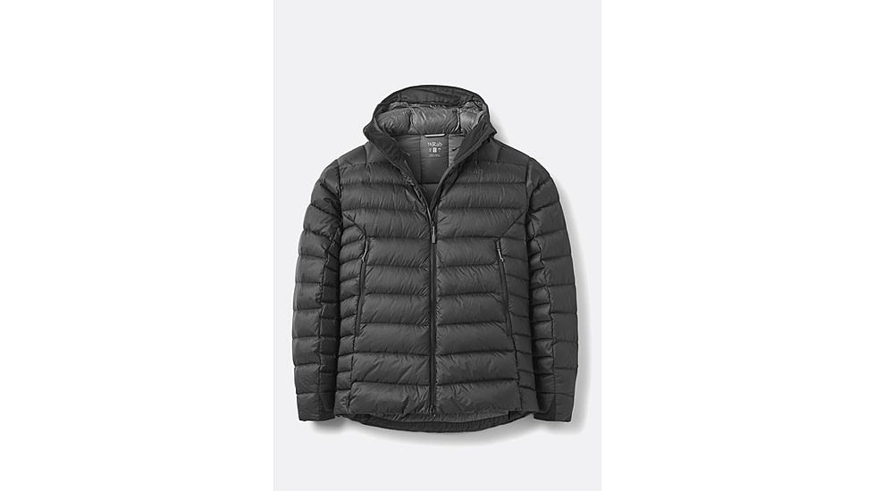 Rab Electron Pro Hoody - Mans