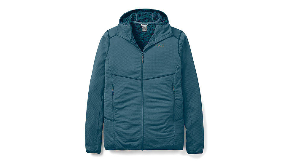 Rab Evolute Hoody - Mans