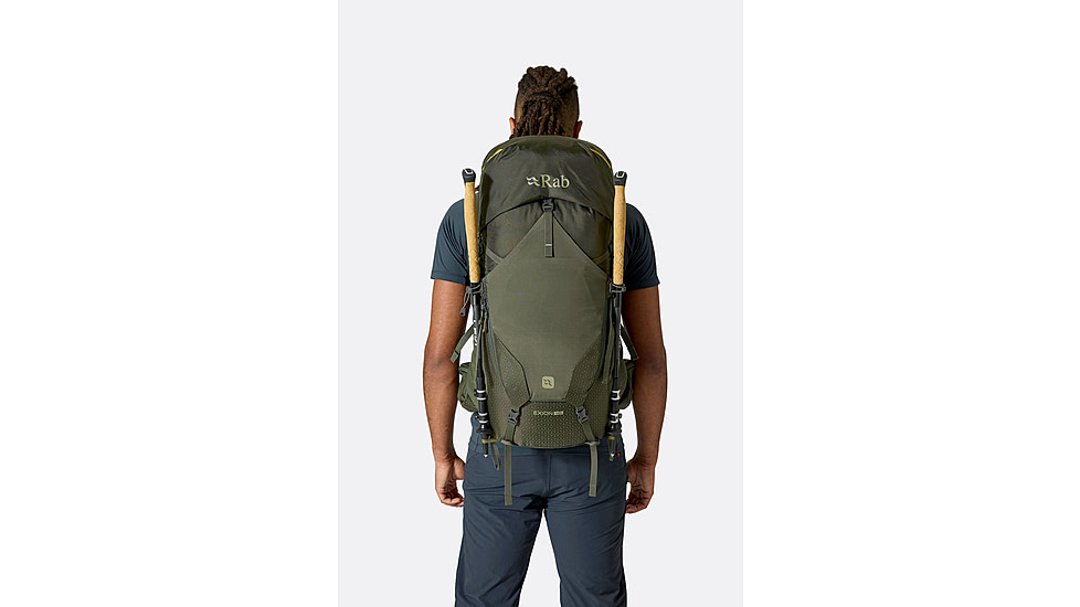 Rab Exion 48 Backpack