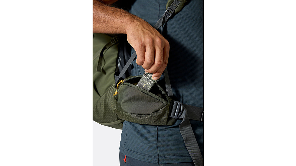 Rab Exion 48 Backpack