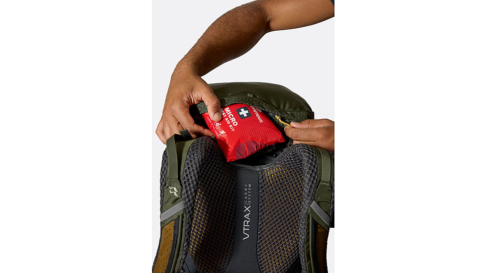 Rab Exion 48 Backpack