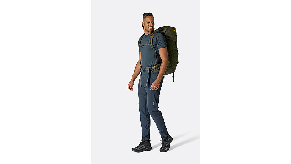 Rab Exion 48 Backpack