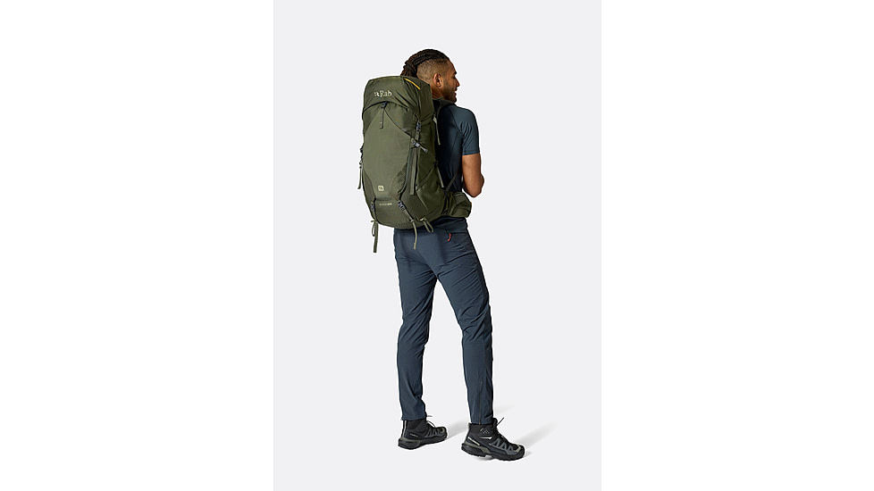 Rab Exion 48 Backpack