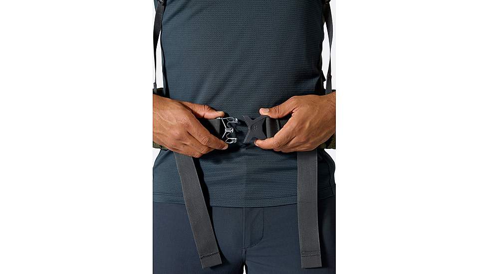 Rab Exion 48 Backpack