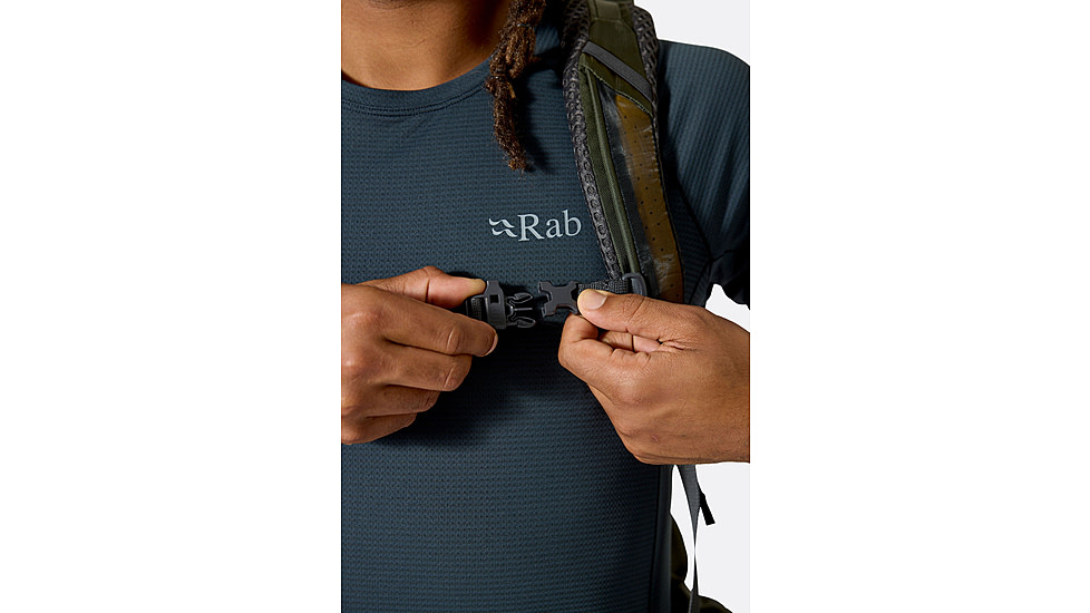 Rab Exion 48 Backpack