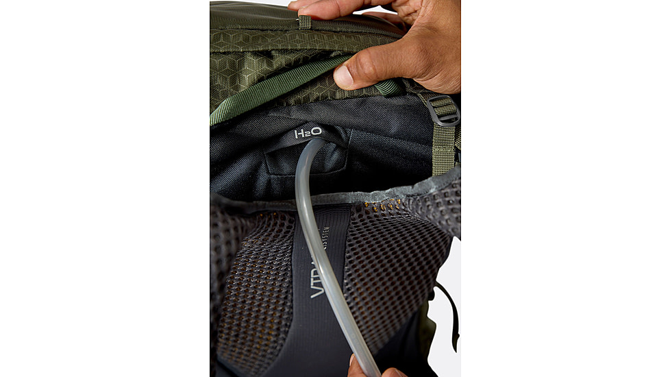 Rab Exion 48 Backpack