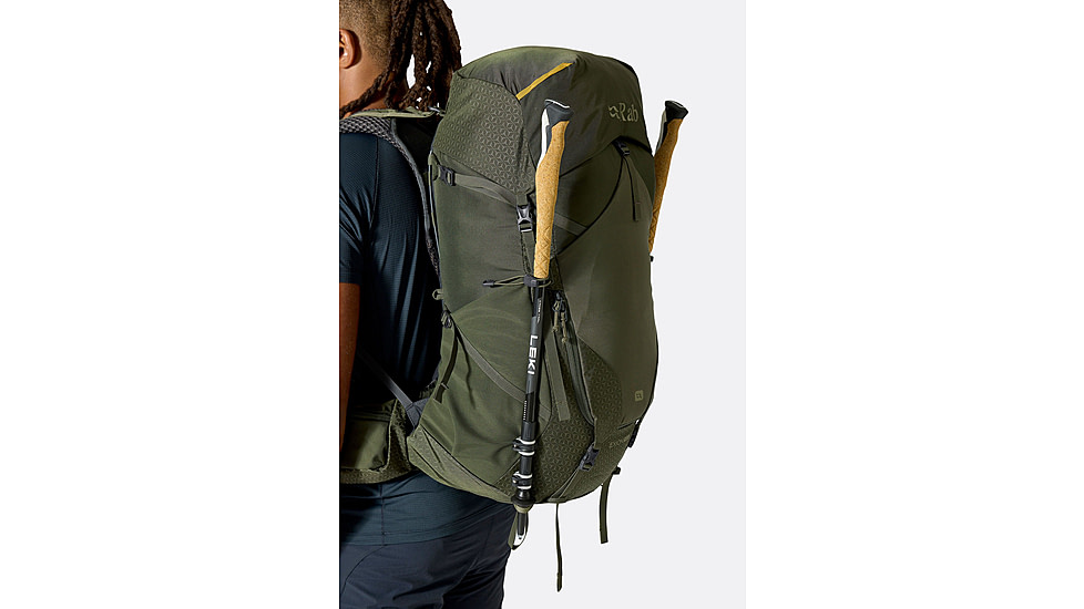 Rab Exion 48 Backpack