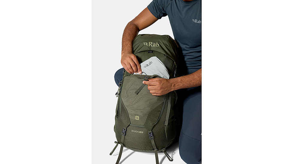 Rab Exion 48 Backpack