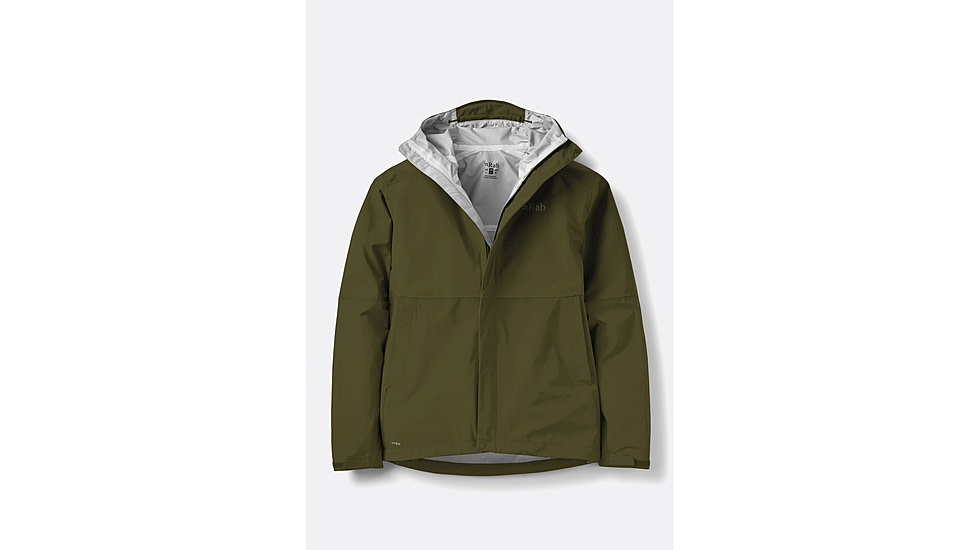 Rab Firewall Jacket - Mans