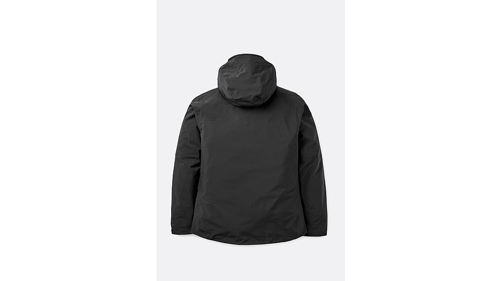 Rab Firewall Jacket - Mans