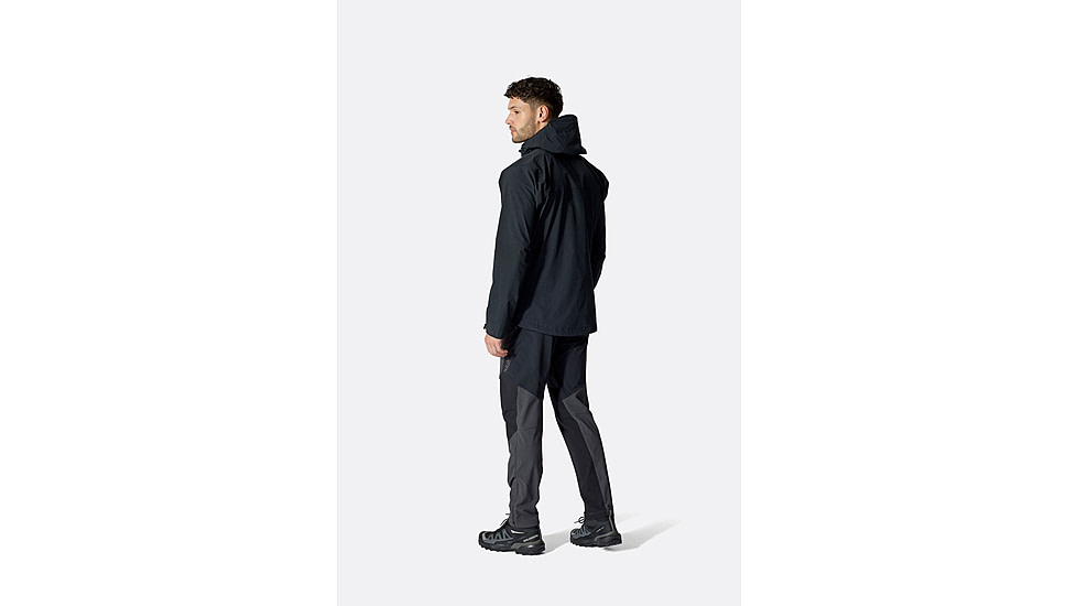 Rab Firewall Jacket - Mans