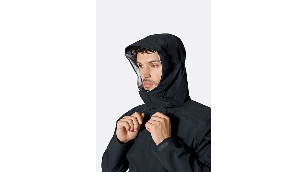 Rab Firewall Jacket - Mans