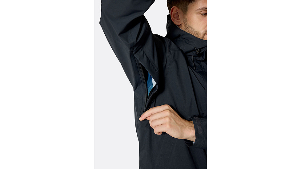 Rab Firewall Jacket - Mans