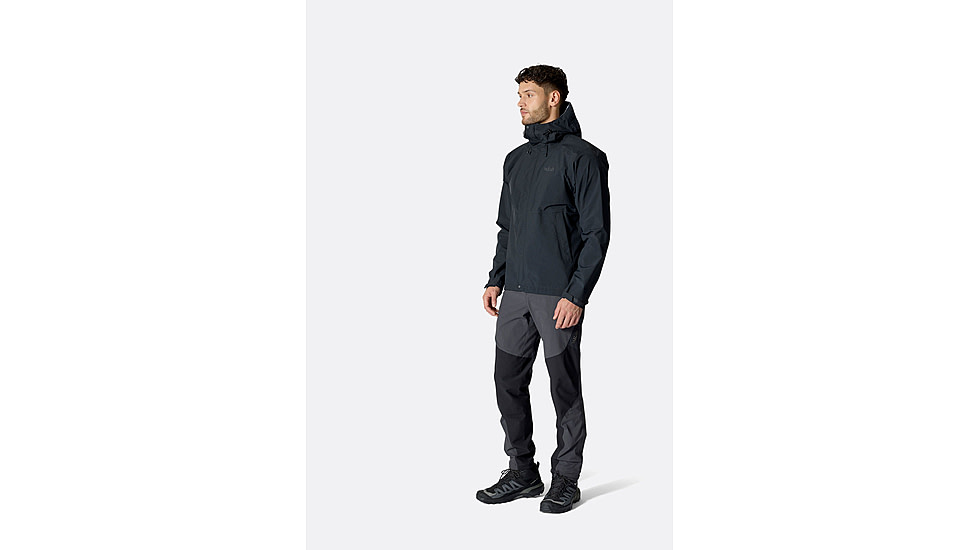 Rab Firewall Jacket - Mans